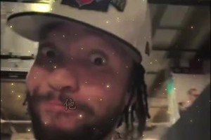 这BGM太调皮了！哈特更新中文社媒调侃布伦森